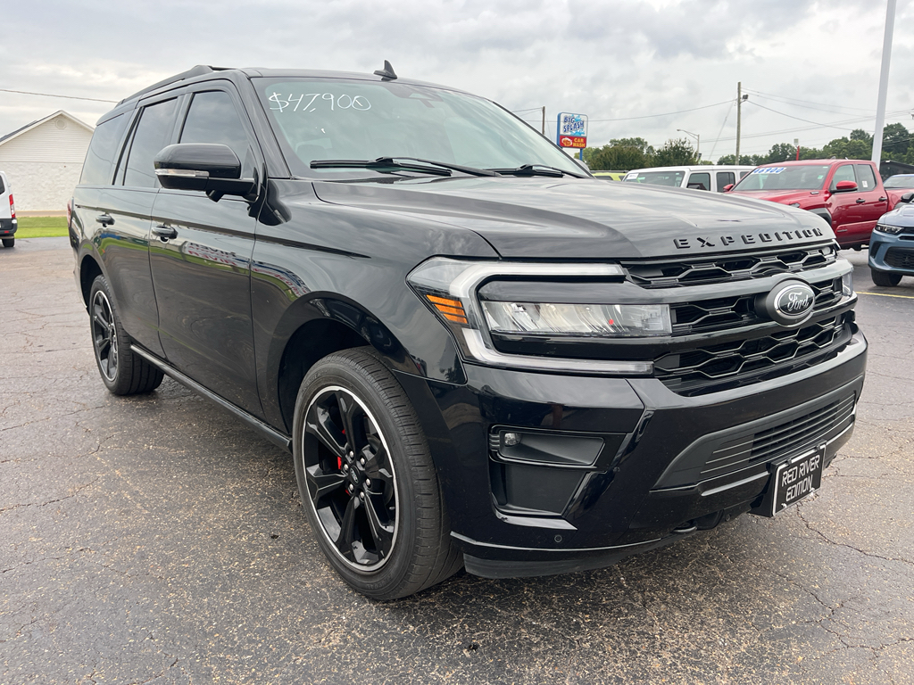 2023 Ford Expedition Limited photo 3