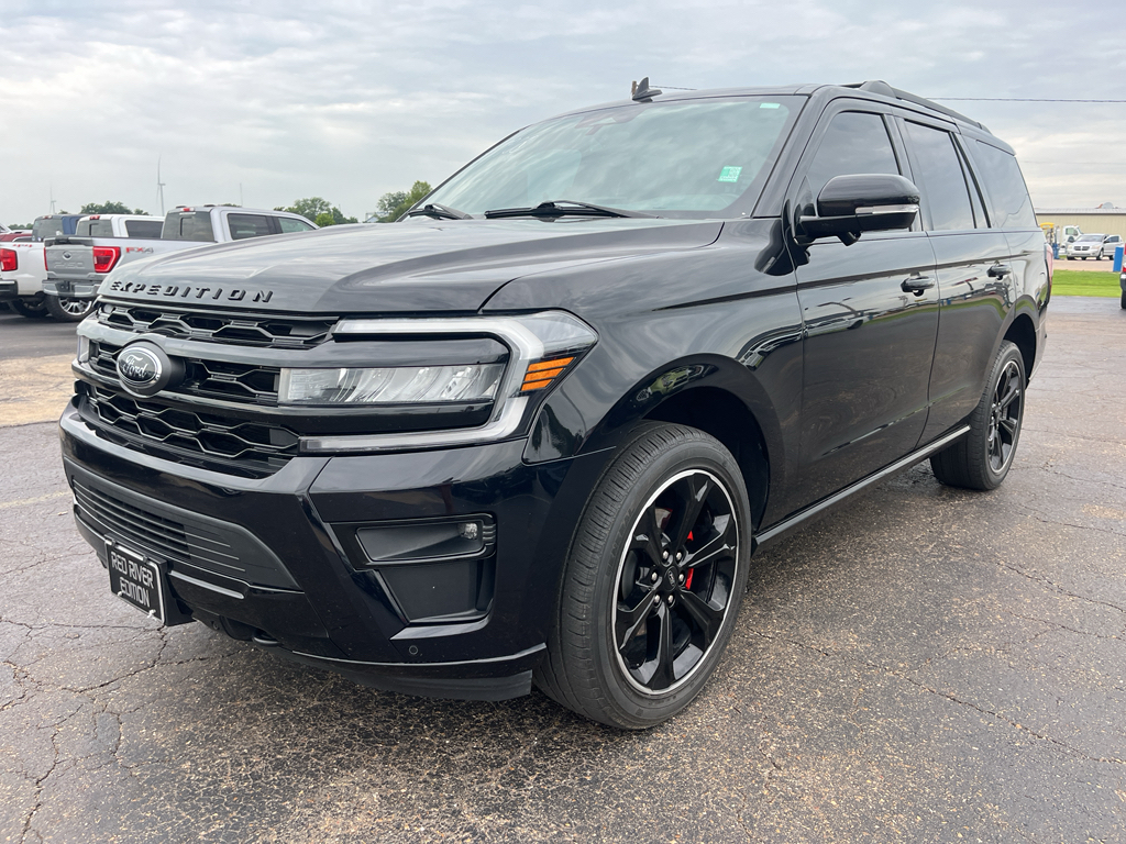 2023 Ford Expedition Limited photo 1