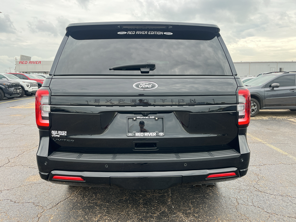 2023 Ford Expedition Limited photo 6