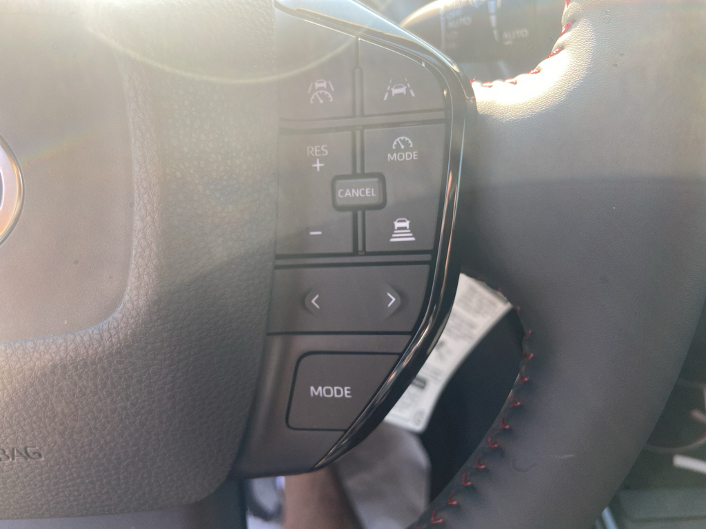 2026 Toyota Prius Prime (PHEV) representative vehicle photo