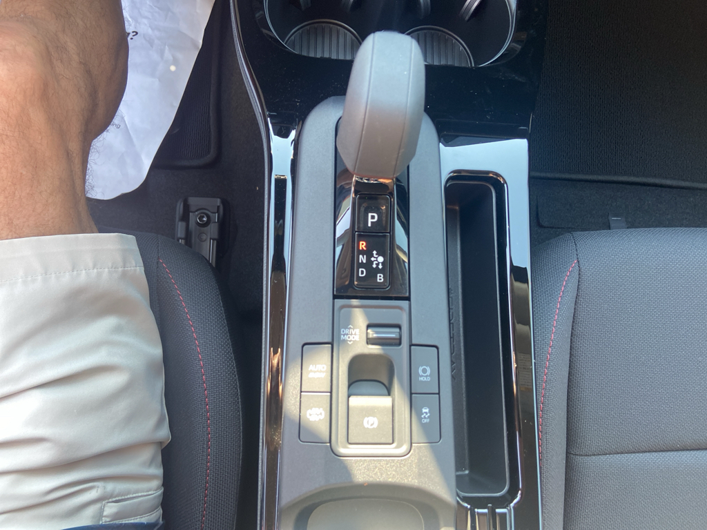 2026 Toyota Prius Prime (PHEV) representative vehicle photo