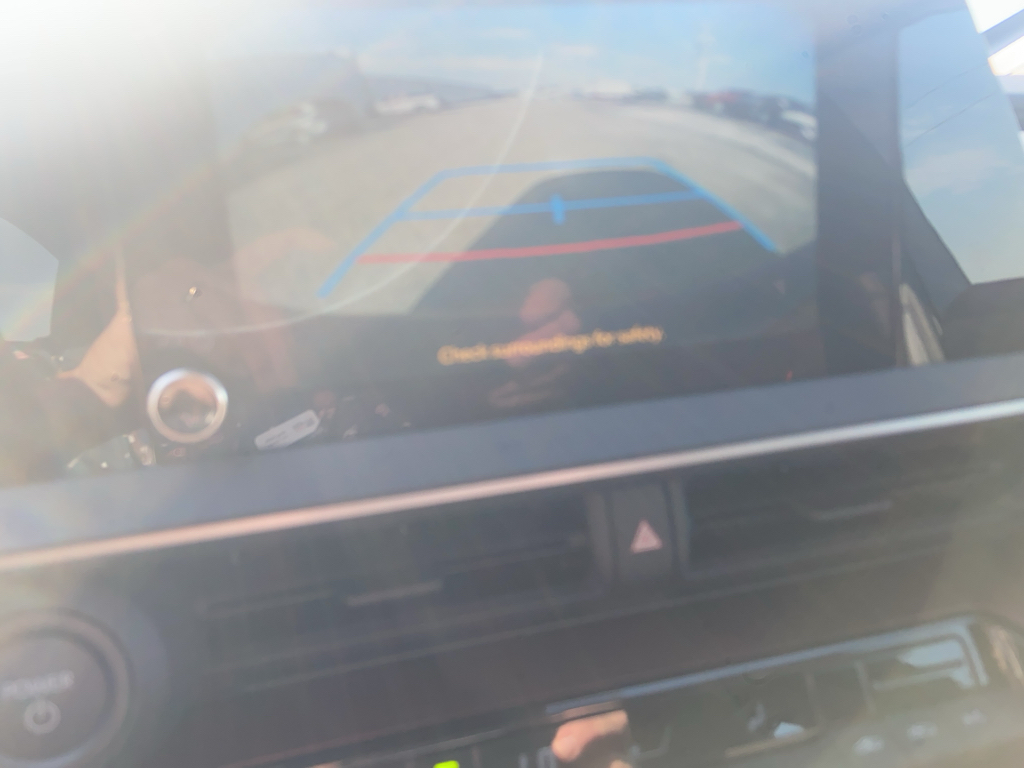 2026 Toyota Prius Prime (PHEV) representative vehicle photo