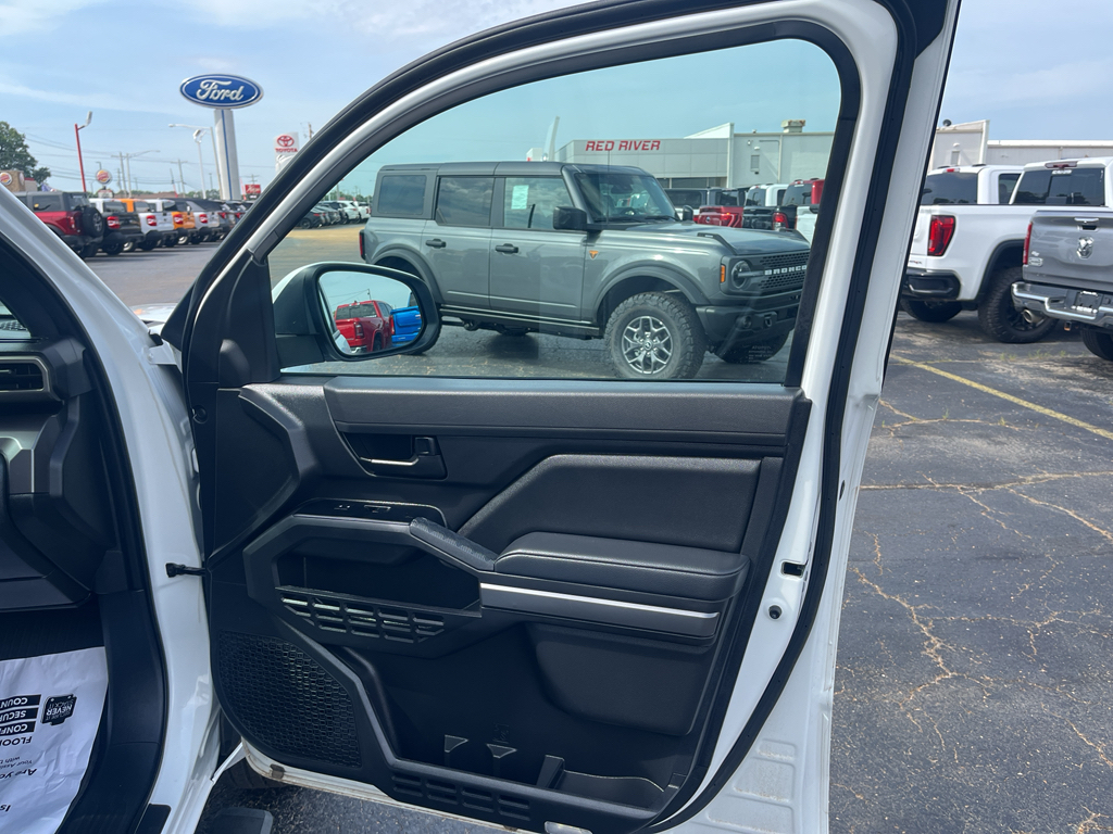 2025 Toyota Tacoma representative vehicle photo