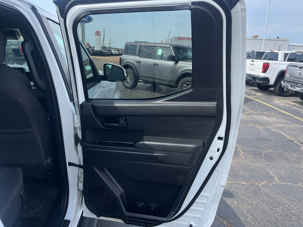 2025 Toyota Tacoma representative vehicle photo