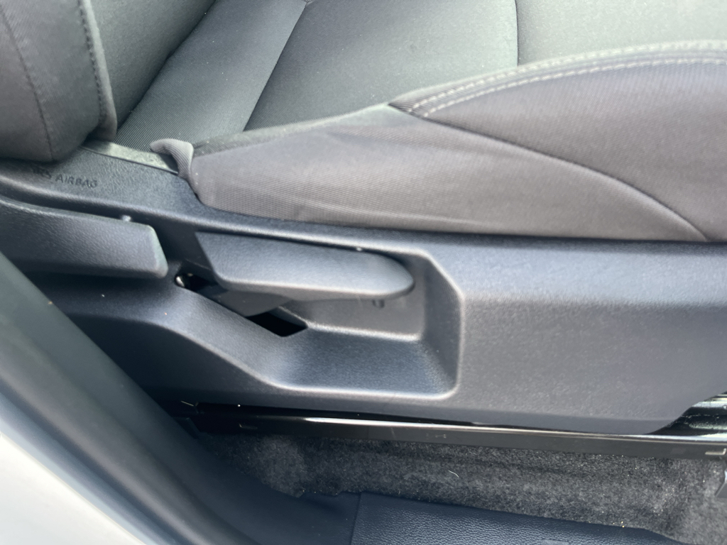 2025 Toyota Tacoma representative vehicle photo