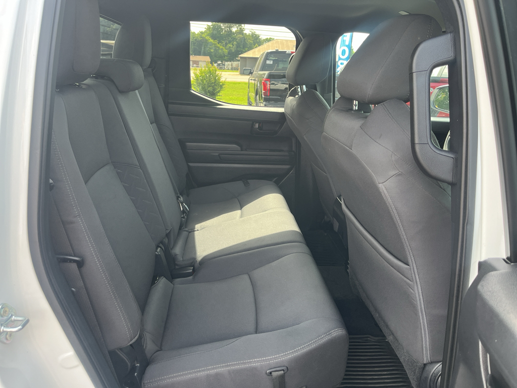 2025 Toyota Tacoma representative vehicle photo