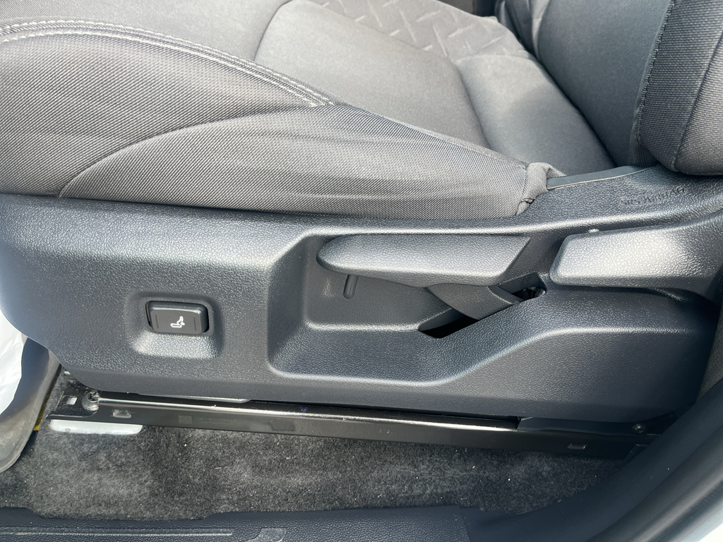 2025 Toyota Tacoma representative vehicle photo