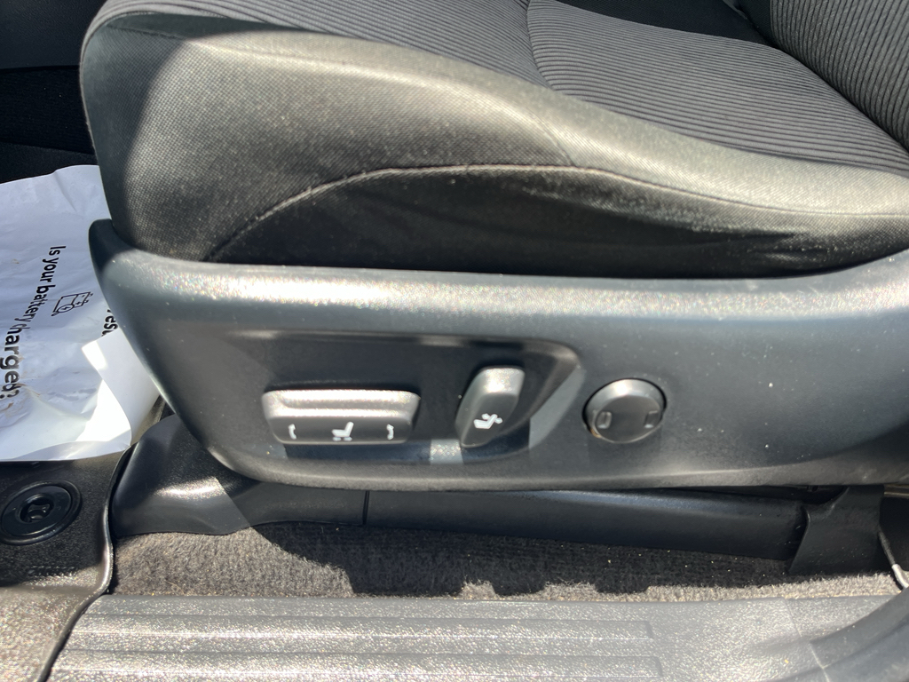 2019 Toyota 4Runner representative vehicle photo