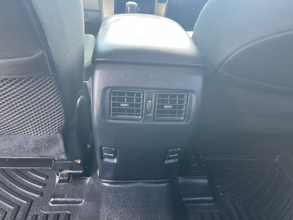2019 Toyota 4Runner representative vehicle photo