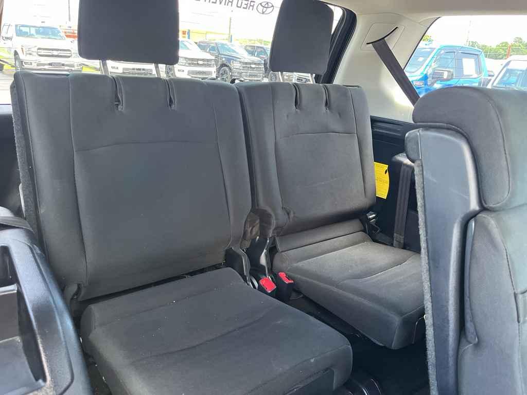 2019 Toyota 4Runner representative vehicle photo