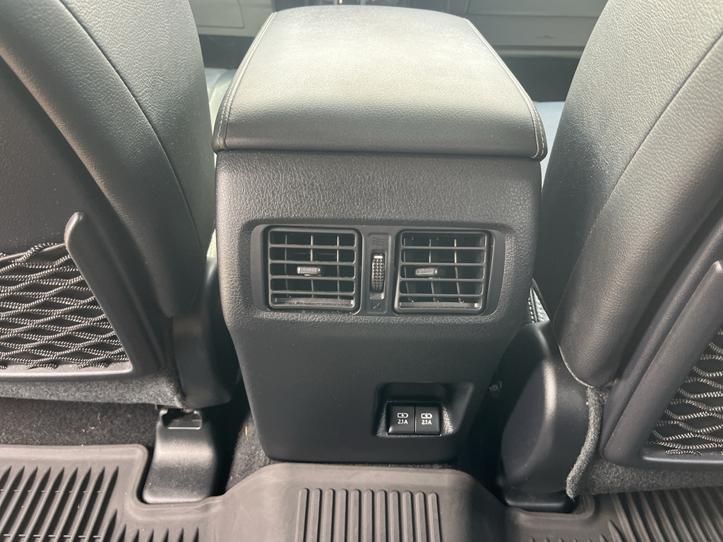 2021 Toyota 4Runner representative vehicle photo