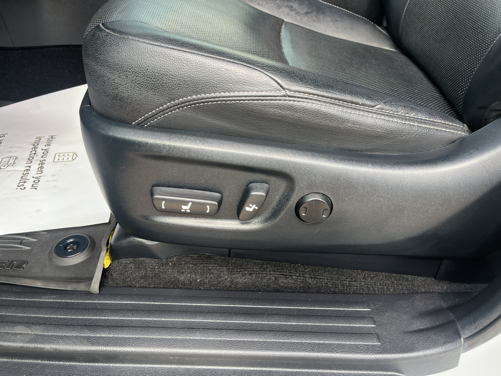 2021 Toyota 4Runner representative vehicle photo