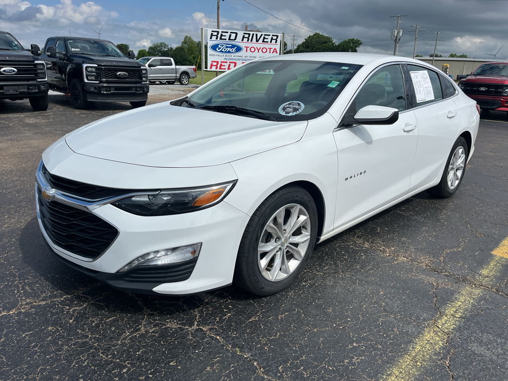 Chevrolet