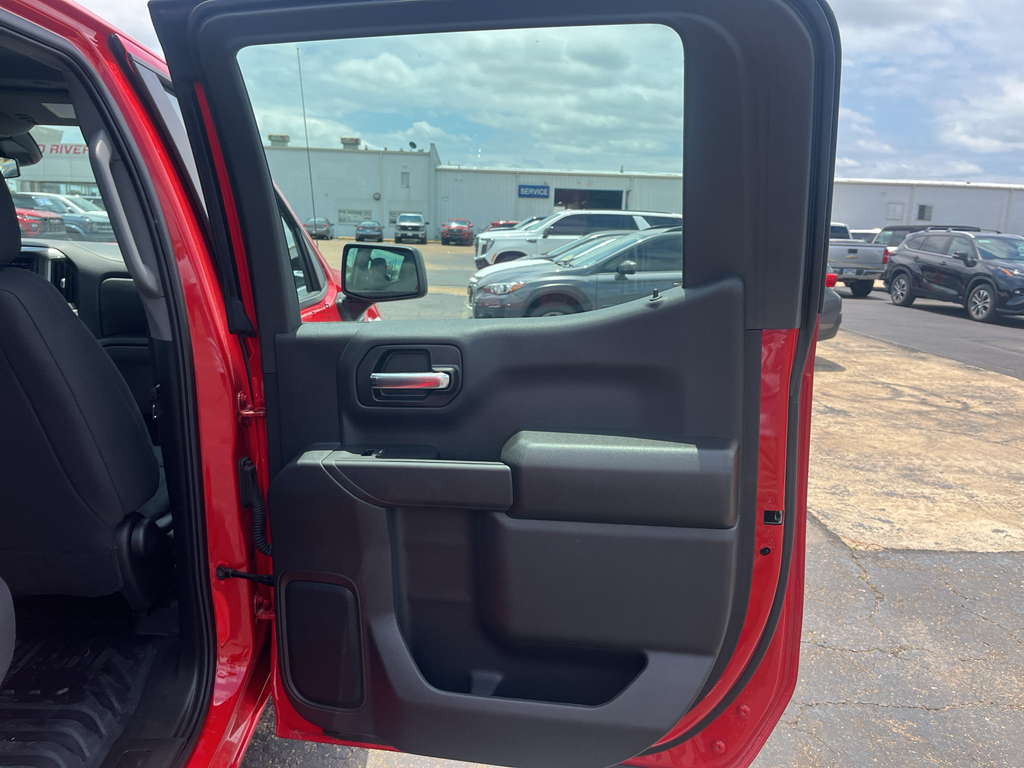 2025 Gmc Sierra representative vehicle photo
