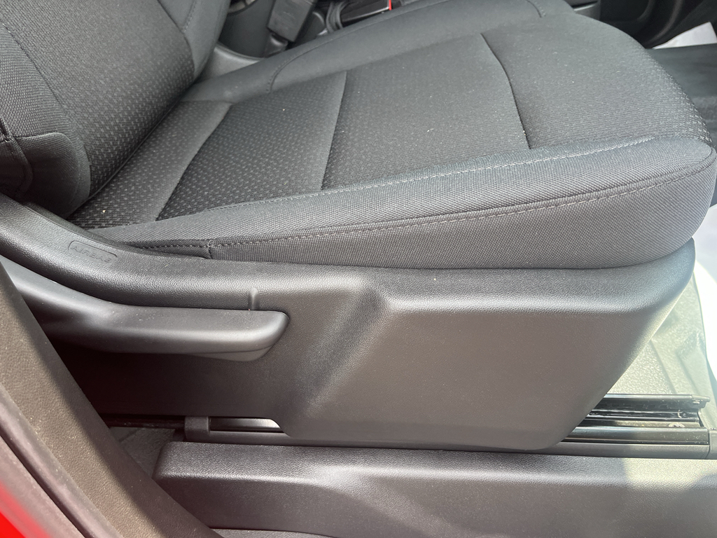 2025 Gmc Sierra representative vehicle photo