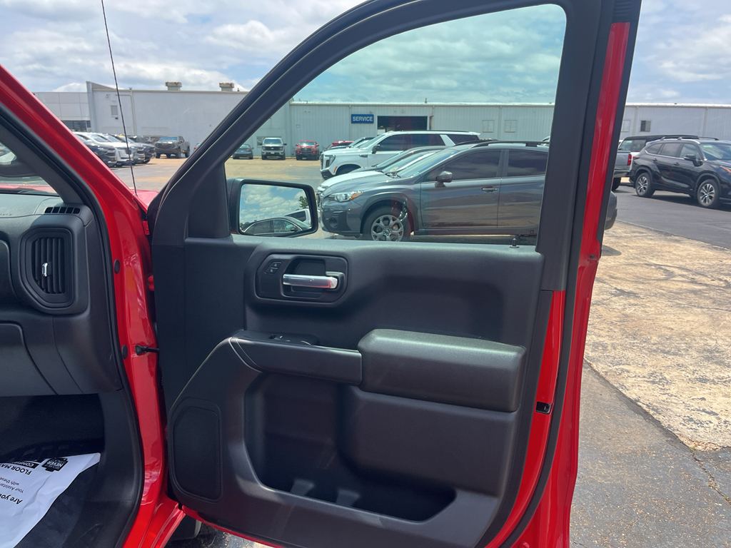 2025 Gmc Sierra representative vehicle photo