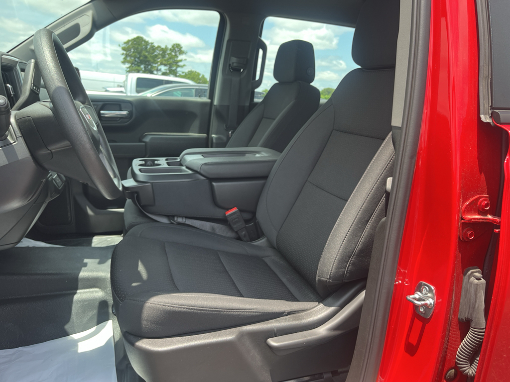 2025 Gmc Sierra representative vehicle photo