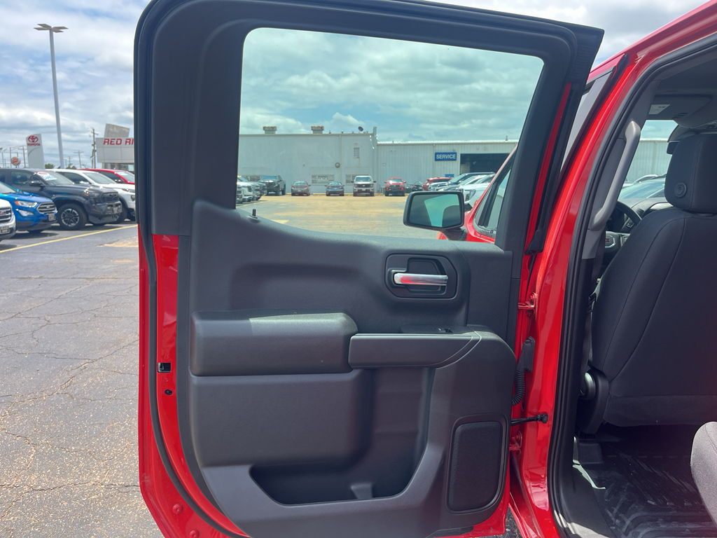 2025 Gmc Sierra representative vehicle photo