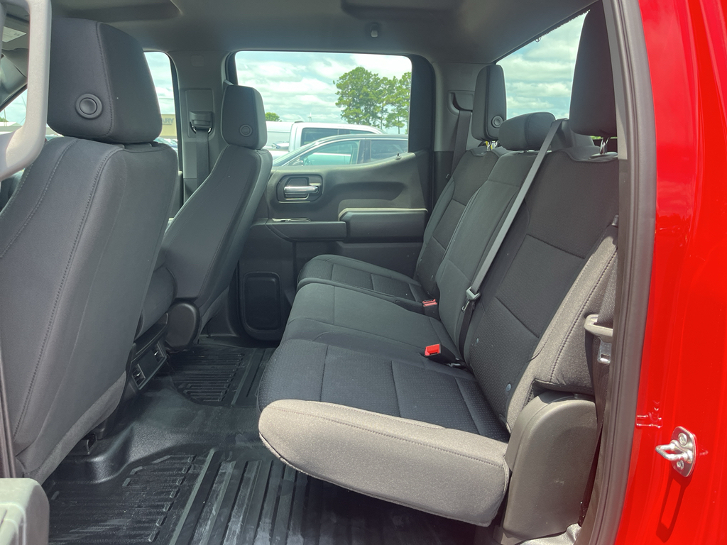 2025 Gmc Sierra representative vehicle photo