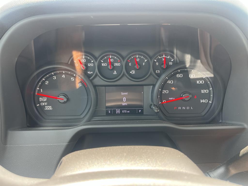 2025 Gmc Sierra representative vehicle photo