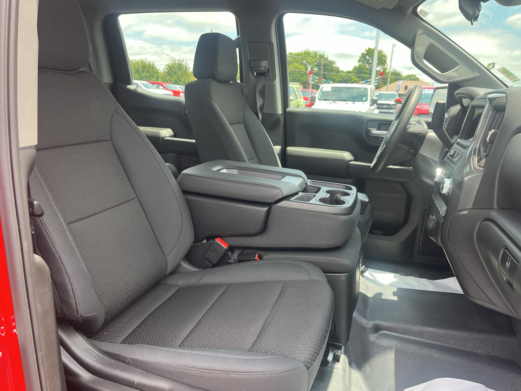 2025 Gmc Sierra representative vehicle photo