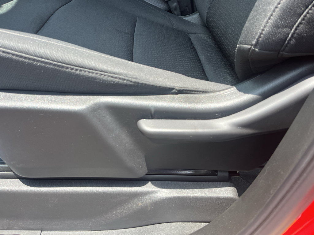 2025 Gmc Sierra representative vehicle photo
