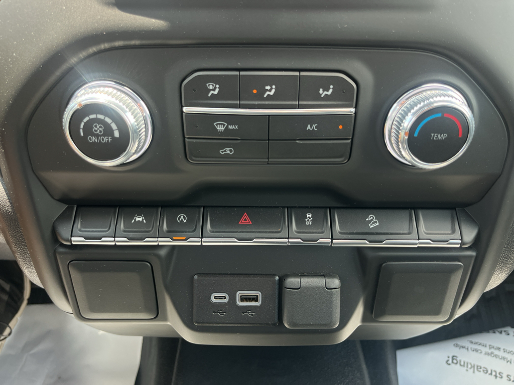 2025 Gmc Sierra representative vehicle photo
