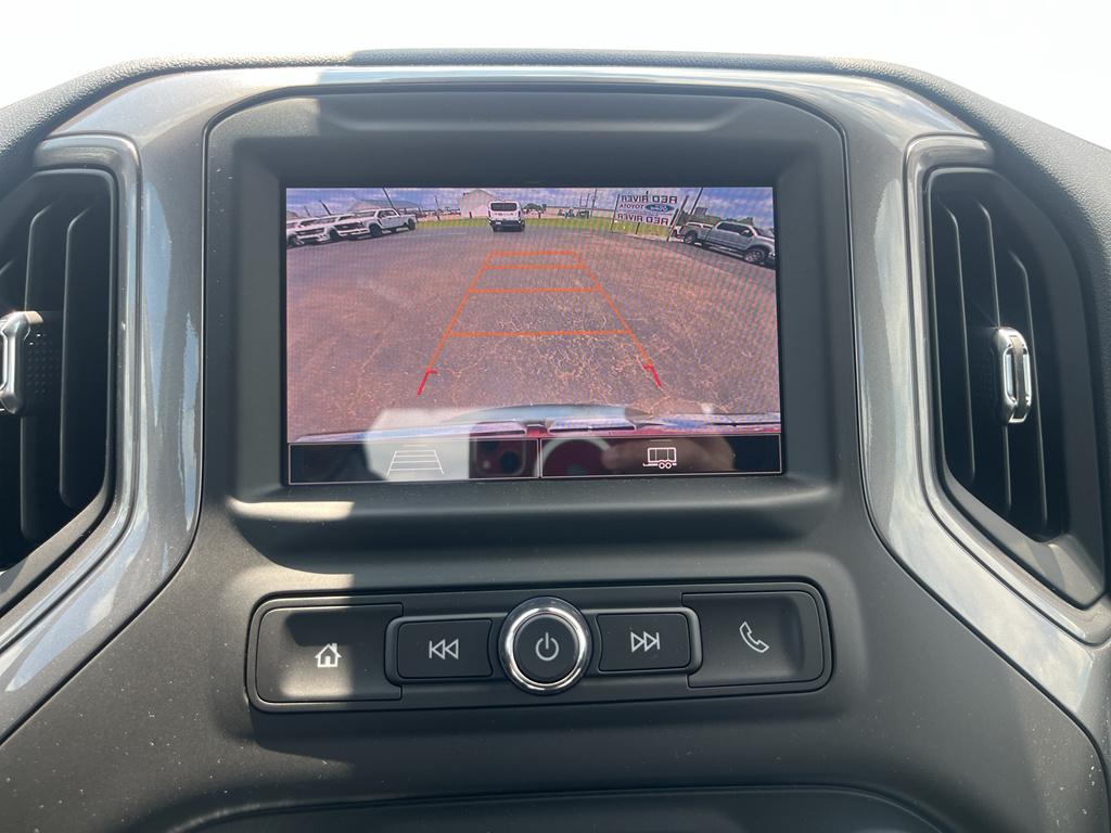 2025 Gmc Sierra representative vehicle photo