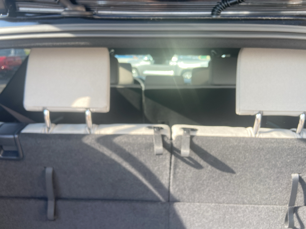2026 Toyota 4Runner representative vehicle photo