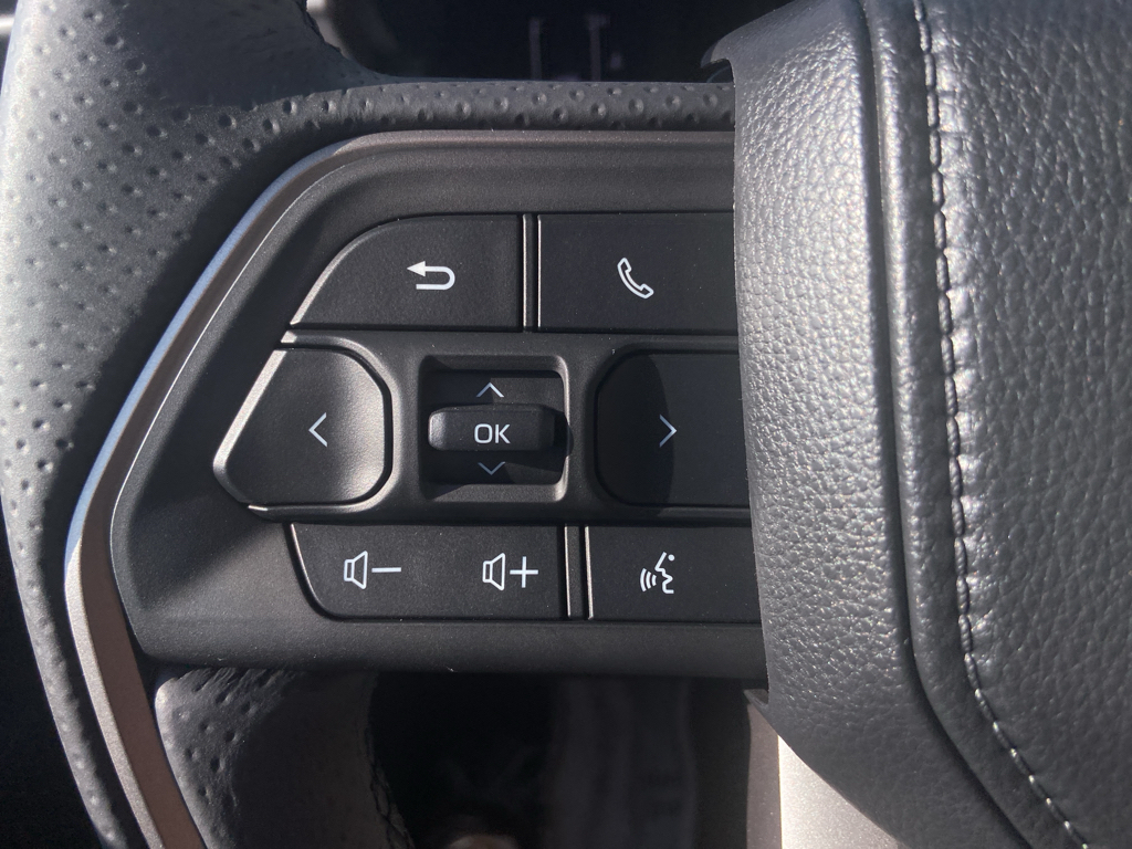 2026 Toyota 4Runner representative vehicle photo