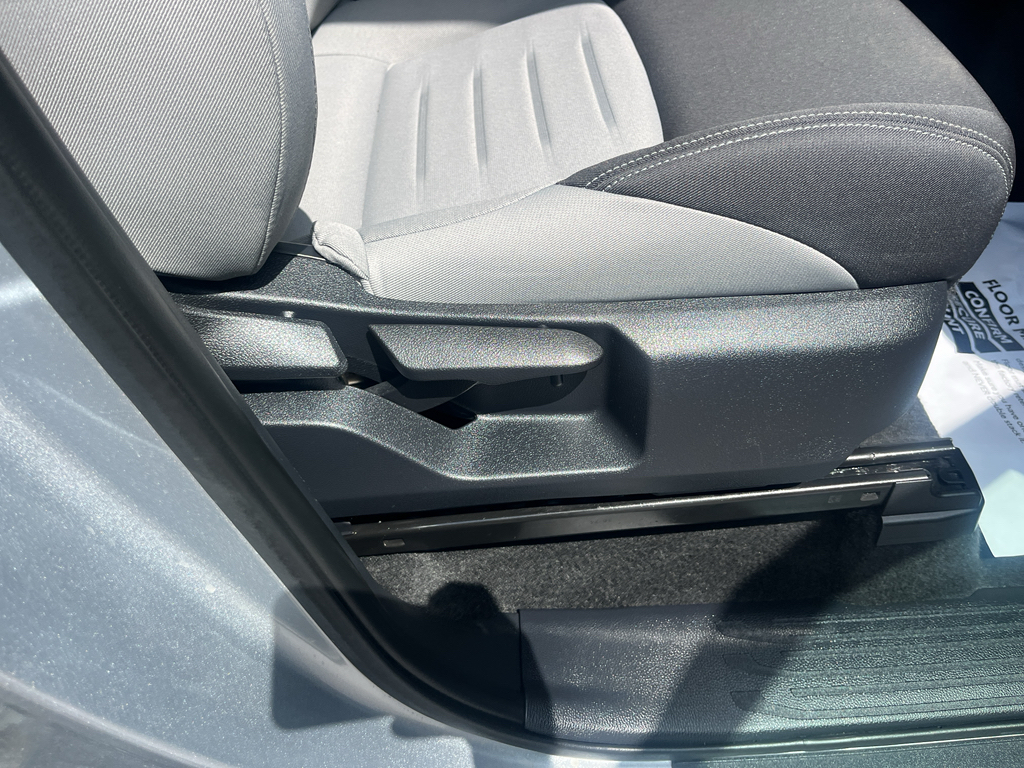 2024 Toyota Tacoma representative vehicle photo