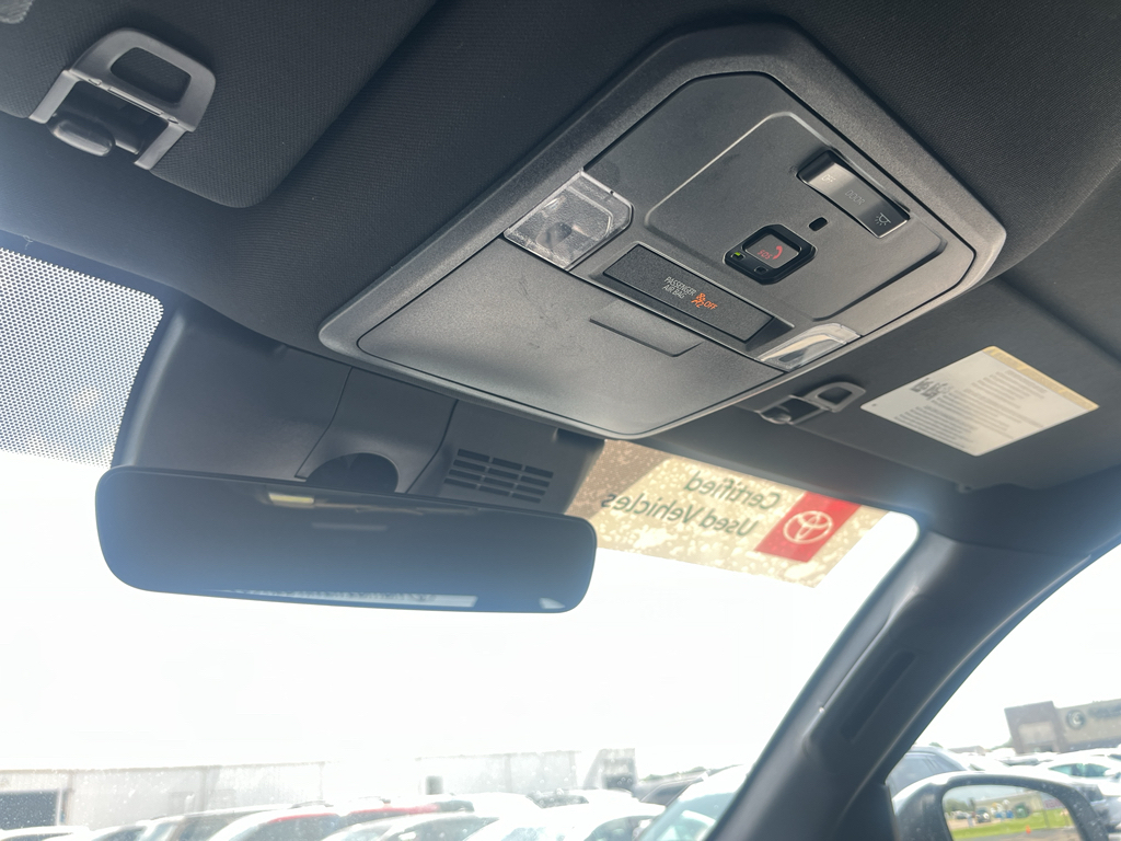 2024 Toyota Tacoma representative vehicle photo
