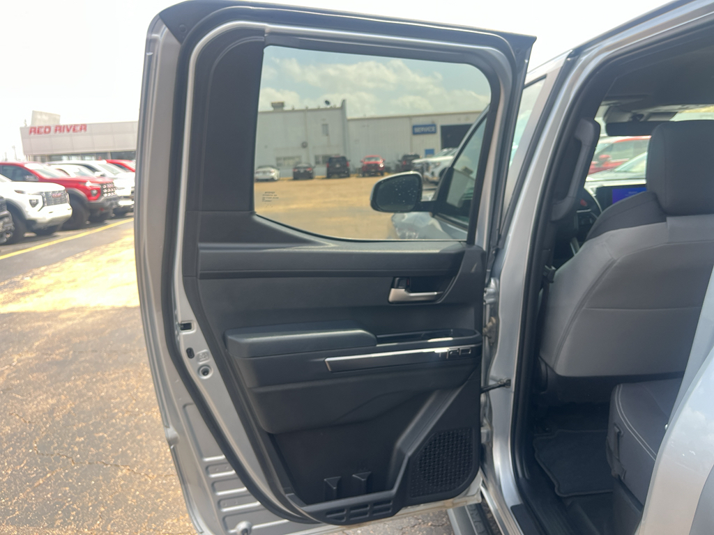 2024 Toyota Tacoma representative vehicle photo