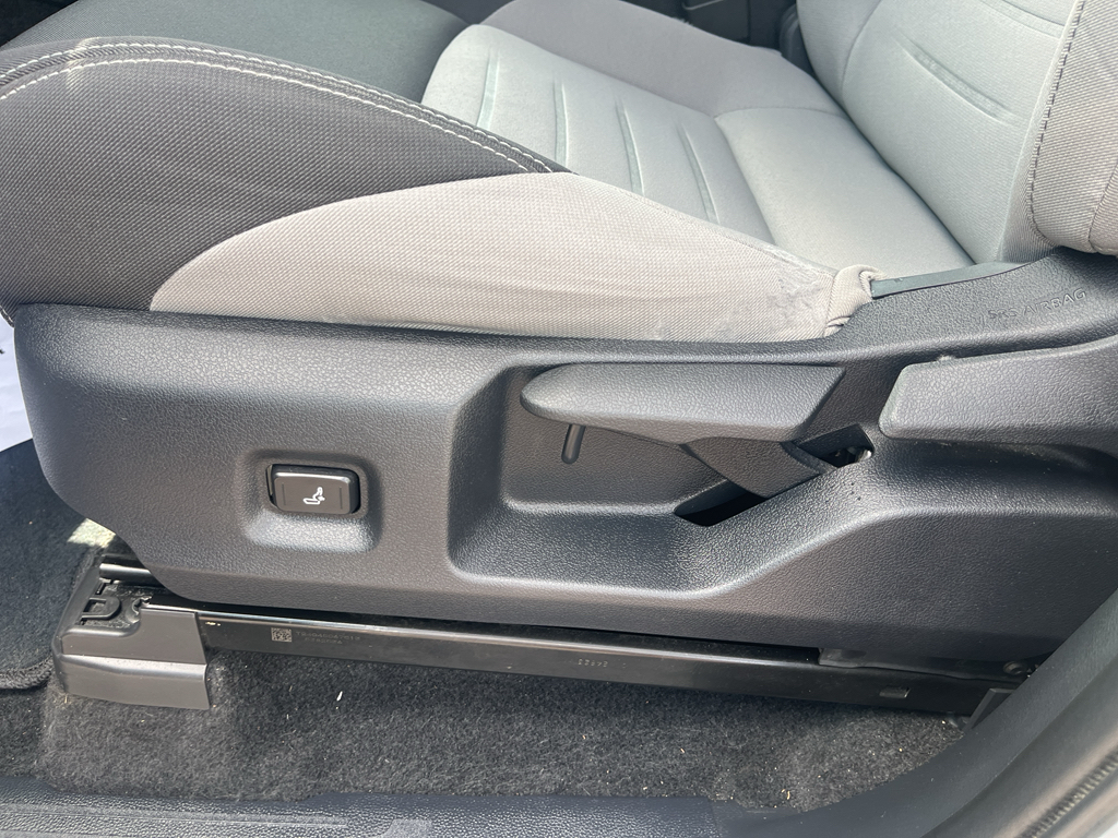 2024 Toyota Tacoma representative vehicle photo