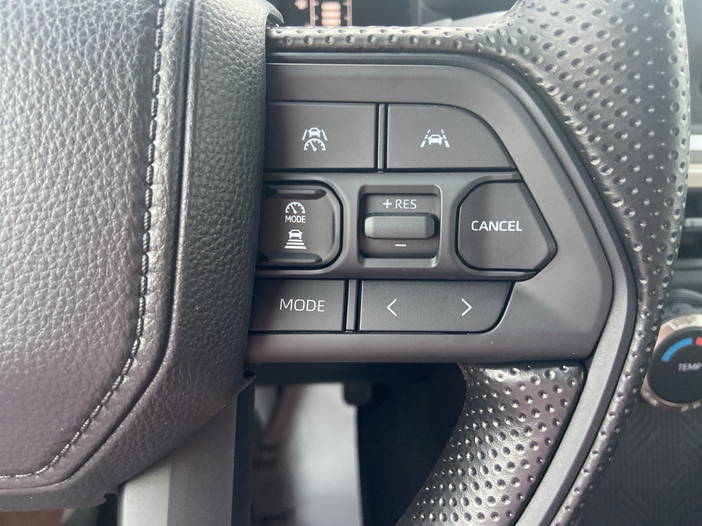 2026 Toyota Tacoma representative vehicle photo
