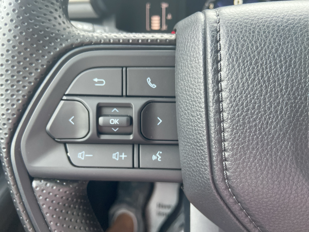 2026 Toyota Tacoma representative vehicle photo