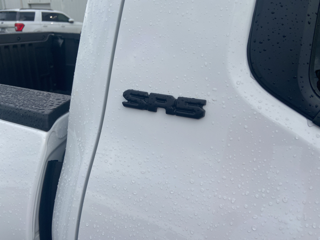 2026 Toyota Tacoma representative vehicle photo