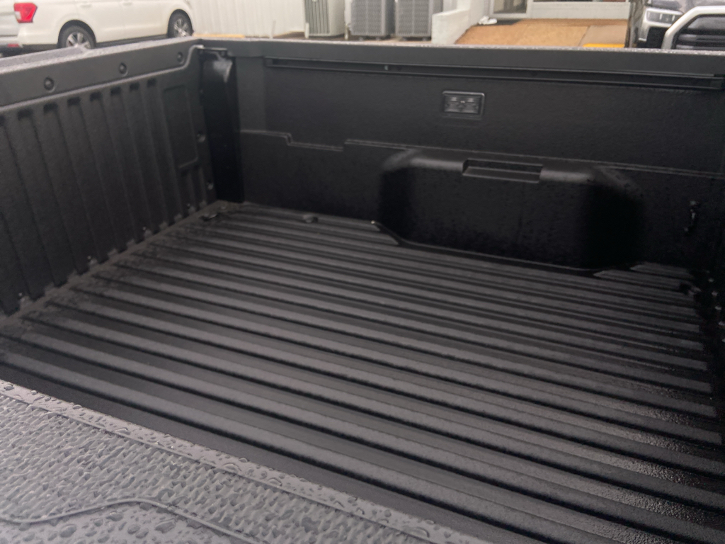 2026 Toyota Tacoma representative vehicle photo