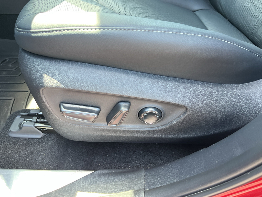 2026 Toyota Highlander representative vehicle photo