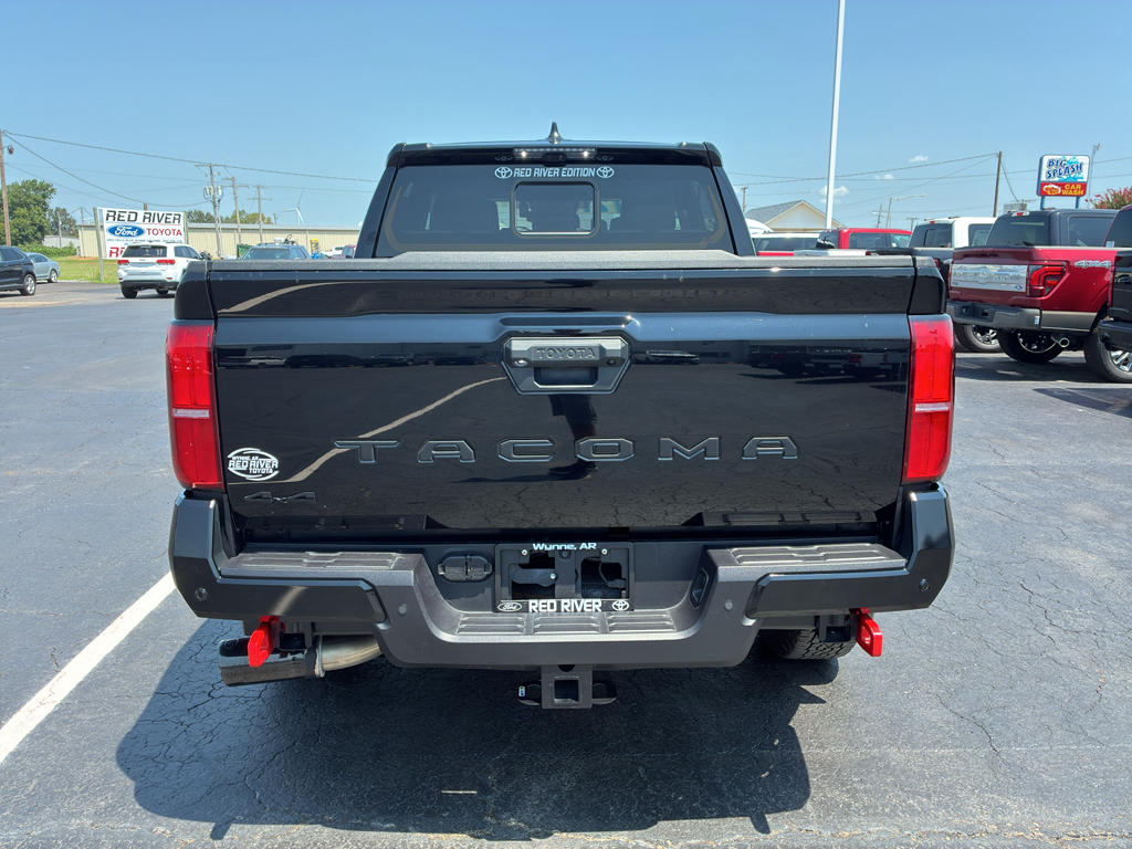 2024 Toyota Tacoma TRD Off Road photo 6