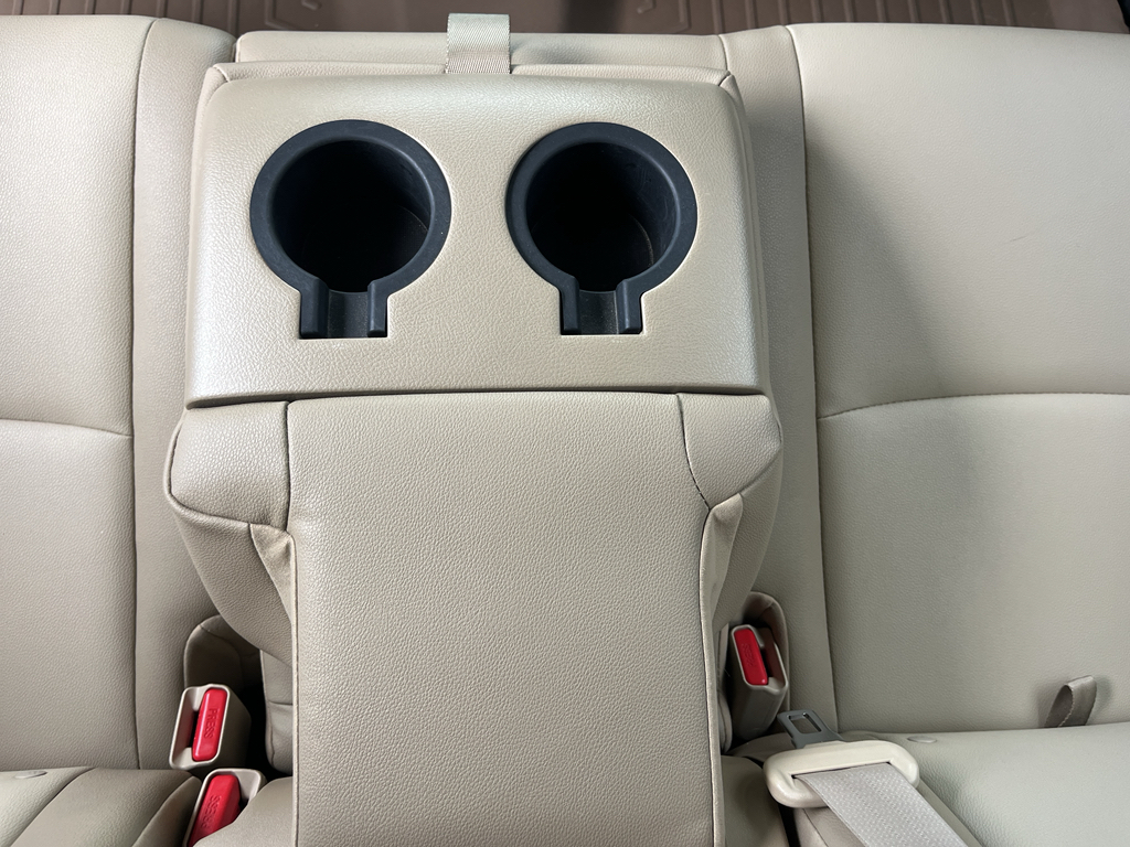 2020 Toyota 4Runner representative vehicle photo