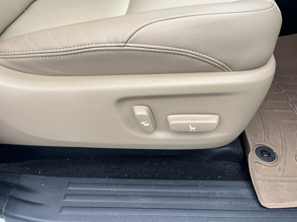 2020 Toyota 4Runner representative vehicle photo