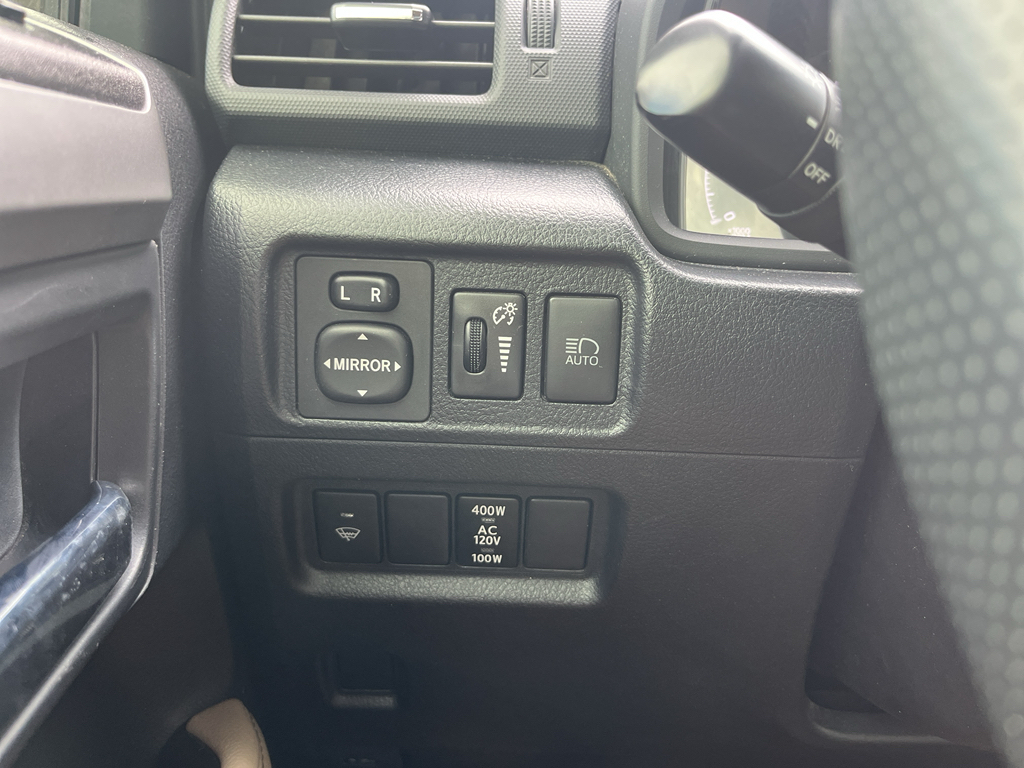2020 Toyota 4Runner representative vehicle photo
