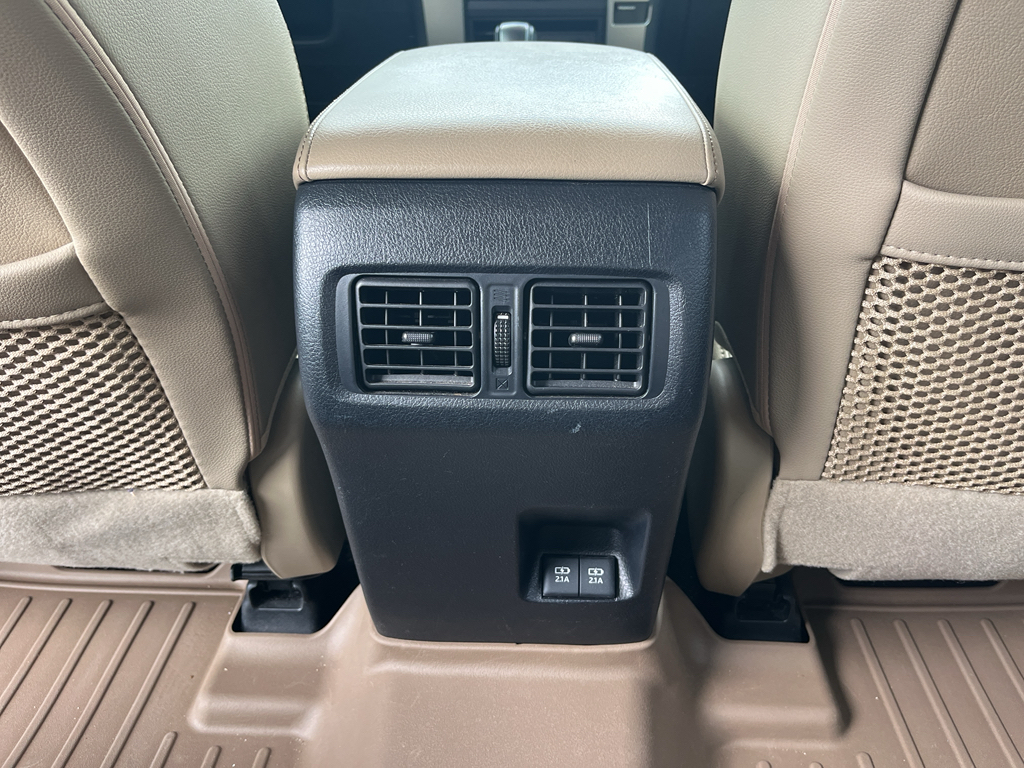 2020 Toyota 4Runner representative vehicle photo