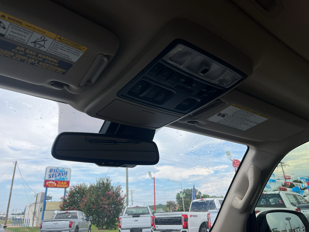 2020 Toyota 4Runner representative vehicle photo