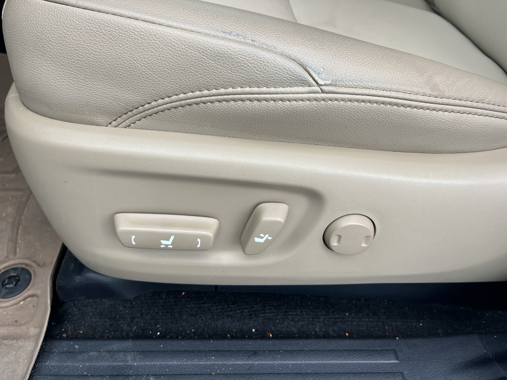 2020 Toyota 4Runner representative vehicle photo