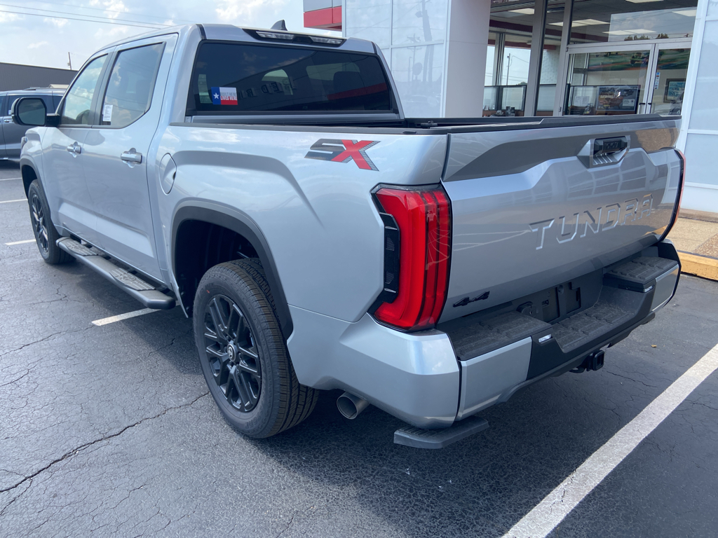 2026 Toyota Tundra SR5 photo 3