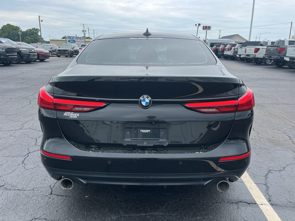 2022 BMW 2 series 228i photo 6
