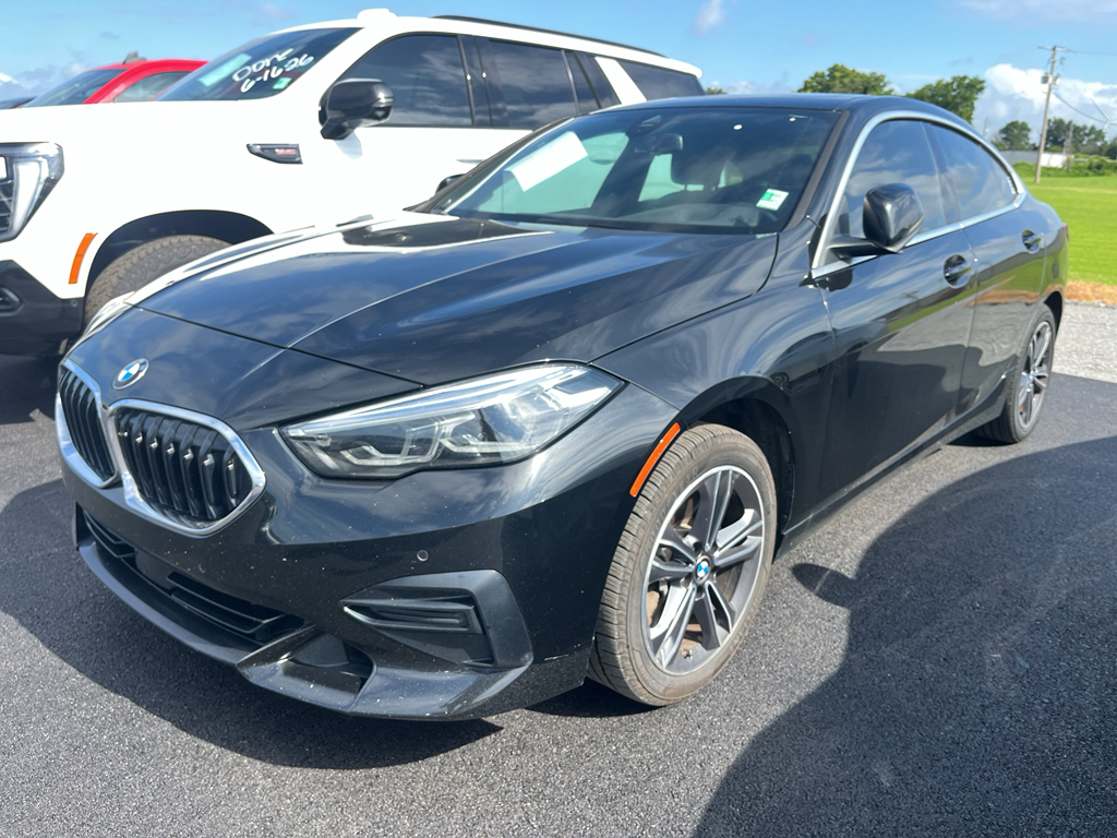 2022 BMW 2 series 228i photo 1