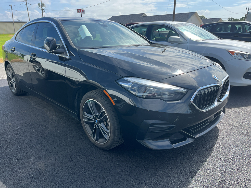 2022 BMW 2 series 228i photo 2